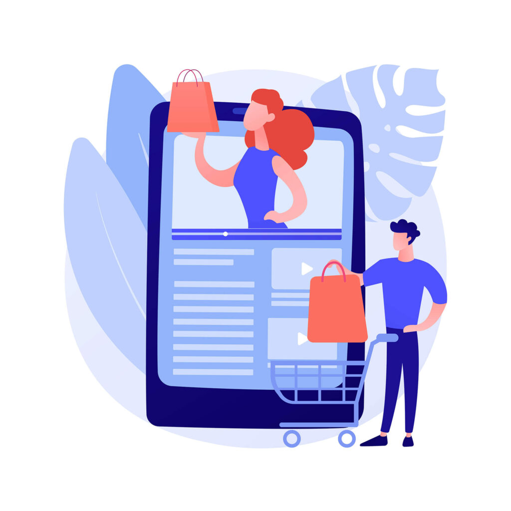Sklep internetowy w abonamencie – przyszłość e-commerce?