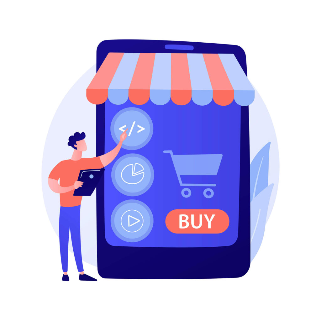 Sklep internetowy w abonamencie – przyszłość e-commerce?